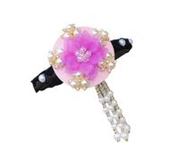 Serre-tête coréen robuste et confortable - Accessoire pour cheveux coréens - Beau bandeau pour une tenue décontractée ou une fête