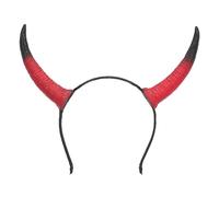 SERRE-TÊTE CORNES DE DIABLE ADULTE