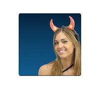 Serre-Tete Cornes Lumineuses