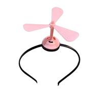 Serre-tête Cosplay | Confortable et Ajustable | Forme d'Hélice Originale - Pour adolescents, adultes, filles, étudiants, garçons, femmes, fêtes, scène, photographie