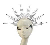 Serre-tête couronne HaloCrown