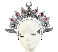 Serre-tête couronne HaloCrown