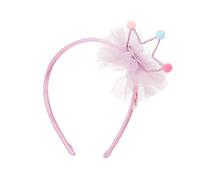 Serre-tête Jazzlyn couronne Rose https://www.fnac.com/mp50360248/Serre-tete-Jazzlyn-couronne/w-4?oref=7bd6173f-8dbe-2a91-f208-f742c8941a64