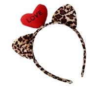 Serre-tête créatif à motifs pour spectacles de scène, bandeaux de lavage du visage pour festivals et séances photo