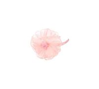 Serre tete - Daantje fleur