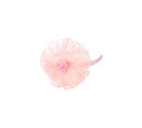 Serre tete - Daantje fleur Rose G