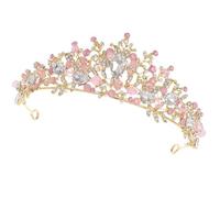 Serre-tête De Mariée Sophistiqué Bandeaux De Mariée En Faits À La Main Pour Les Célébrations De Vacances Bandeaux De Mariage