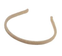 Serre-tête d'hiver tricoté chaud en résine élastique pour l'extérieur, la course à pied, la randonnée et l'utilisation par temps froid