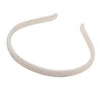 Serre-tête d'hiver tricoté chaud en résine élastique pour l'extérieur, la course à pied, la randonnée et l'utilisation par temps froid