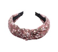 Serre-tête dirndl, accessoire de fête de la bière, pour femme et fille, style rétro et élégant, serre-tête mignon pour fête au quotidien