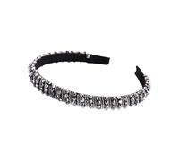 Serre-tête Dirndl - Large bord - Pour femme et fille - Rétro et élégant - Accessoire de cheveux mignon pour fête, bal, quotidien