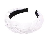 Serre-tête Dirndl pour femme - Accessoire de cheveux mignon pour fête de la bière - Rétro et élégant - Bord large - Accessoire de cheveux pour fête, bal, quotidien