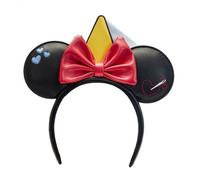 Serre Tete Disney - Brave Little Tailor Minnie Ears