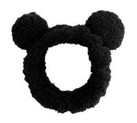 Serre-tête doux en forme d'oreille d'ours doux pour femmes et filles - Accessoires pour cheveux