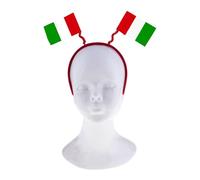 Serre-Tête Drapeaux Italie