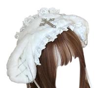 Serre-tête durable pour jeunes styles uniques pour les styles de personnalité et les événements spéciaux