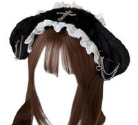 Serre-tête durable pour jeunes styles uniques pour les styles de personnalité et les événements spéciaux