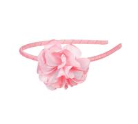 Serre tete edmee rose corail