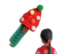 Serre-tête élastique de Noël sans dommage