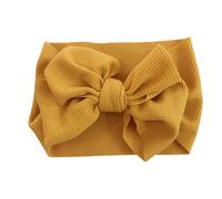 Serre-tête élastique pour enfants - Bandeau élastique pour enfants - Bandeau élastique pour enfants - Bandeau doux pour petites filles, garçons, anniversaires, baby show