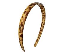 Serre-tête élégant en forme de léopards pour femmes, style charmant, pour diverses occasions