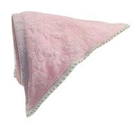 Serre-tête élégant large avec fausses perles - Taille réglable - Accessoire de mode pour femme