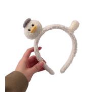 Serre-tête élégant pour femme pour les fêtes et le maquillage pour le lavage du visage