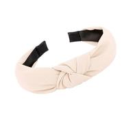 Serre-tête élégant pour femme - Serre-tête dirndl d'été pour cheveux courts et courts - Motif floral - Accessoire de cheveux pour la fête de la bière