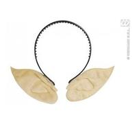 Serre Tete Elfe - Beige Beige G