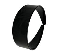 Serre-tête en acétate large et confortable pour femmes et filles - Accessoire de mode - Accessoires de fête