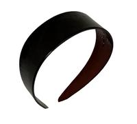 Serre-tête en acétate large et confortable pour femmes et filles - Accessoire de mode - Accessoires de fête