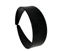 Serre-tête en acétate large et confortable pour femmes et filles - Accessoire de mode - Accessoires de fête