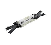 Serre-tête en forme d'oreilles de Teddy style large pour les conventions d'anime accessoire
