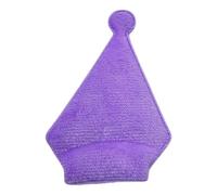 Serre-tête en peluche fait à la main - Accessoires pour projets d'artisanat - Accessoires de fabrication de bijoux pour travaux manuels