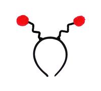 Serre-tête en peluche pour femme, étudiant, cosplay, dessin animé