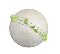 Serre-tête en perles d ' imitation pour séances photo de nouveau-nés, bandeau élastique réglable, tendance, solide, bandeau de photographie de bébé, bandeau de photographie de bébé, couvre-chef doux