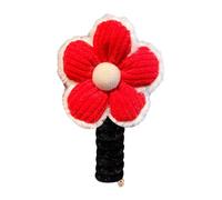 Serre-tête en spirale avec cordon téléphonique pour petite fille - Accessoire de coiffure élastique