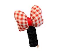 Serre-tête en spirale avec cordon téléphonique pour petite fille - Accessoire de coiffure élastique