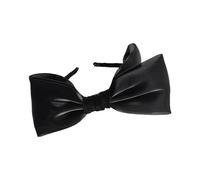 Serre-tête en tulle français avec nœud pour femmes et adolescents - Esthétique - Serre-tête bibi pour la coiffure