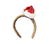 Serre-tête festif pour le réveillon de Noël - Pour adultes et enfants - Pour tous les âges