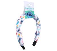 Serre-tête fille Cerda Disney Stitch Blanc 12x14x5 cm