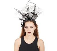 serre-tête forêt noire adulte - ptitclown 22257