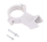 Serre-tête haute fréquence pour usage domestique - Supports robustes - Design épais pour réception de signaux stables - Pince en matériaux ABS