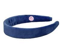 Serre tete - Izzy bleu nuit
