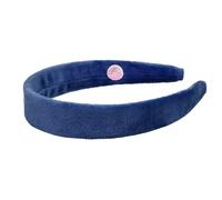 Serre tete - Izzy bleu nuit Bleu G