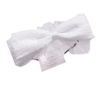 Serre-tête japonais en dentelle avec nœud - Accessoire pour cheveux - Pour ami ou anniversaire