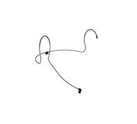 Serre tête LAV HEADSET MEDIUM - R 100244 Serre-tete Lavalier+SmartLav