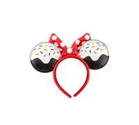 Loungefly Serre-tête Disney Minnie Sweets Sprinkle Oreilles Multicolore