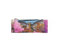 Serre-tête licorne avec nœud pour bébé - Accessoire de cheveux doux pour nouveau-nés, tout-petits, enfants.