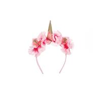 Serre tete lilyanne licorne